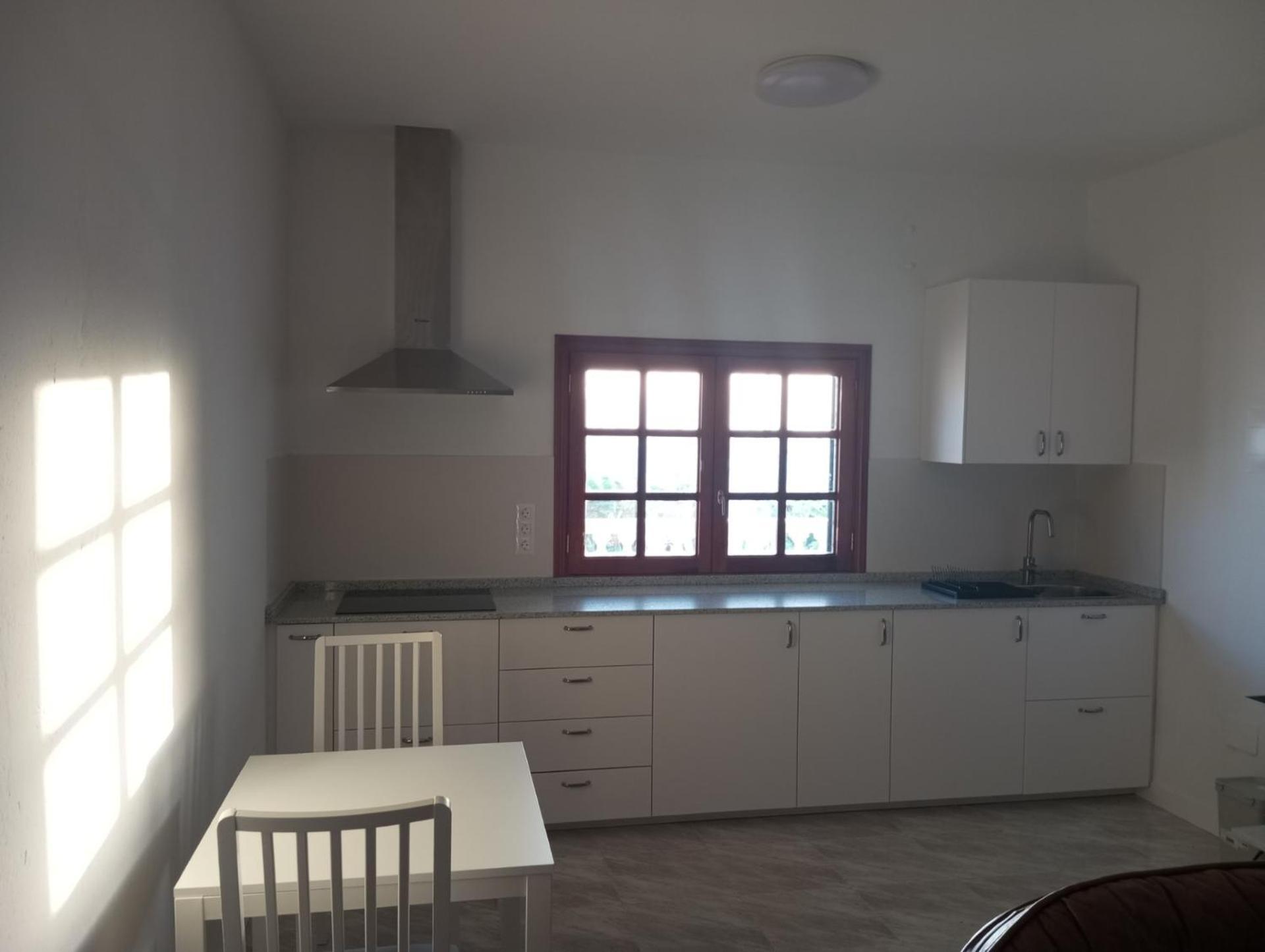 Вілла Casa Siempreviva Теґісе Екстер'єр фото