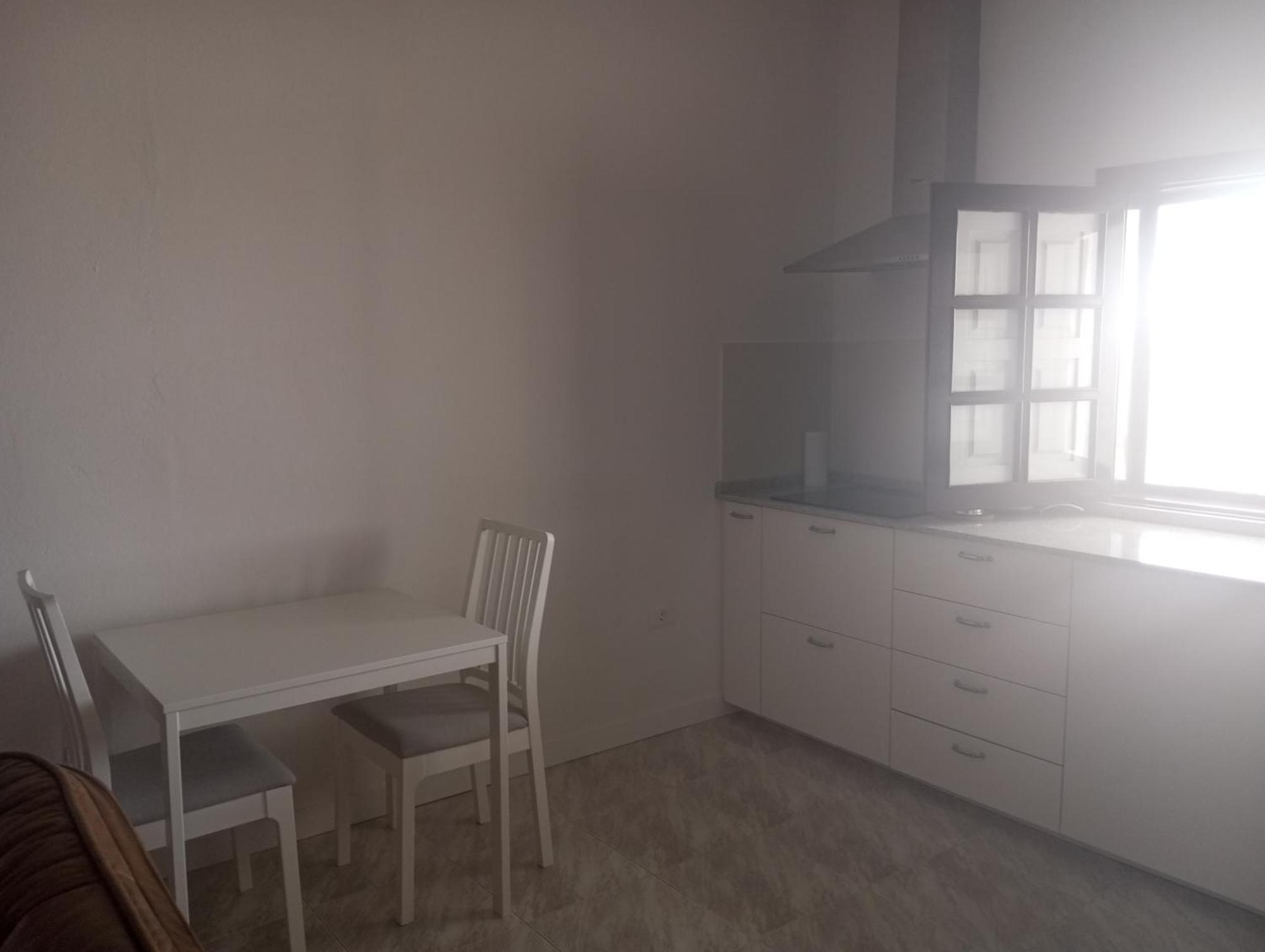 Вілла Casa Siempreviva Теґісе Екстер'єр фото