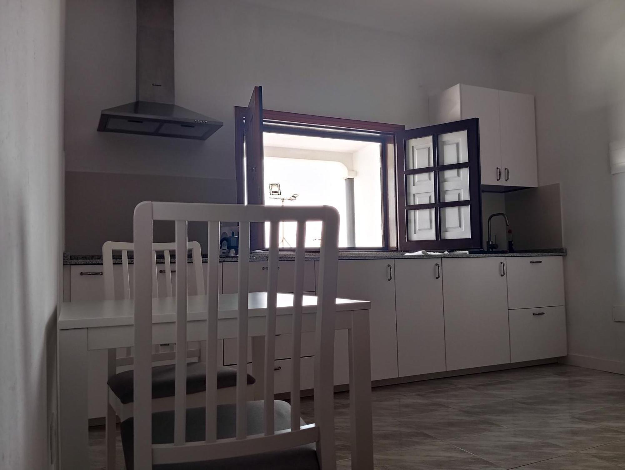 Вілла Casa Siempreviva Теґісе Екстер'єр фото