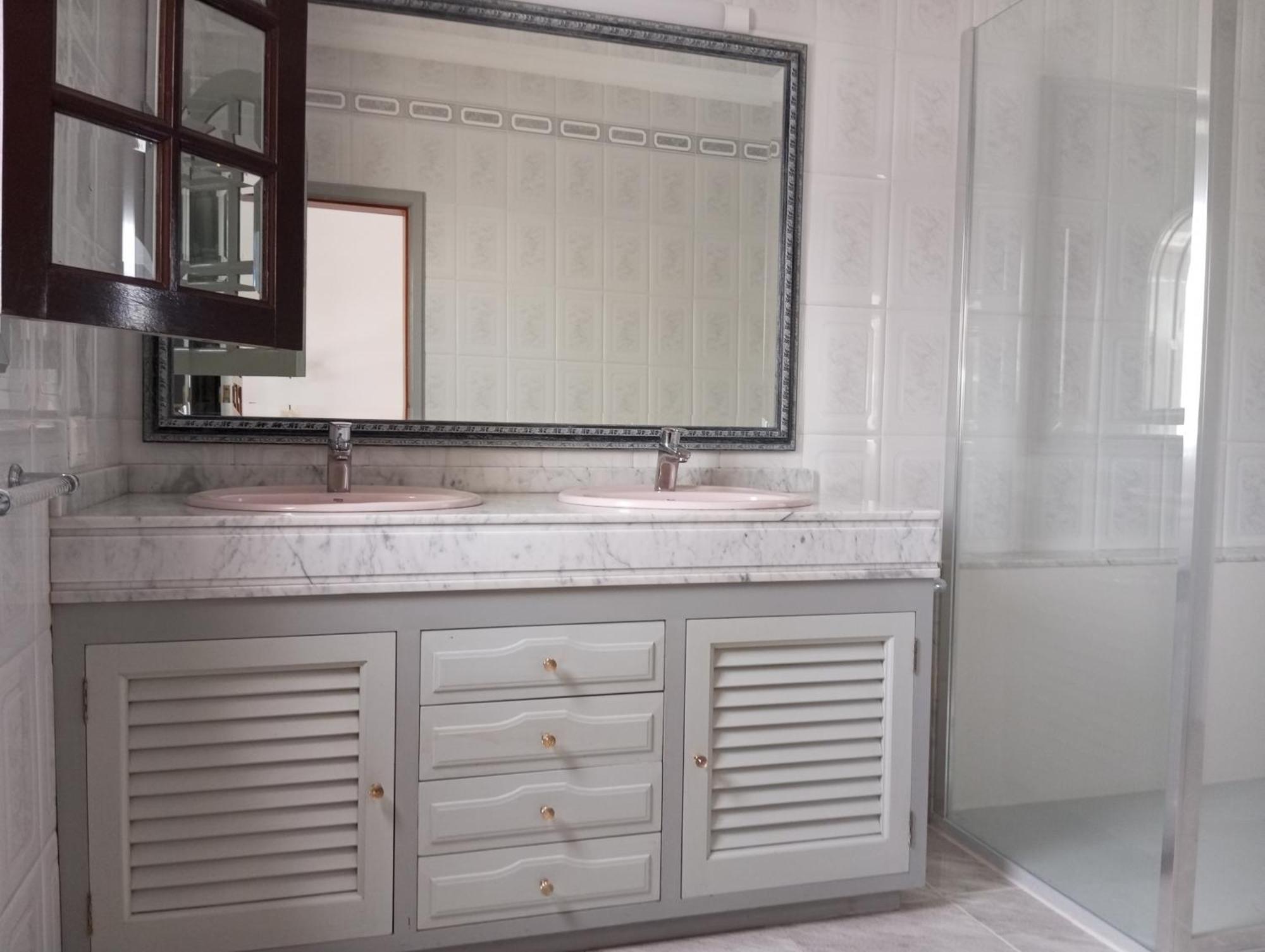 Вілла Casa Siempreviva Теґісе Екстер'єр фото